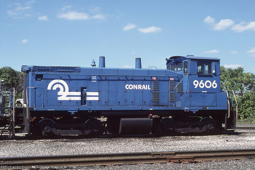 CR 9606